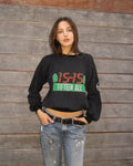 fifteen all crewneck